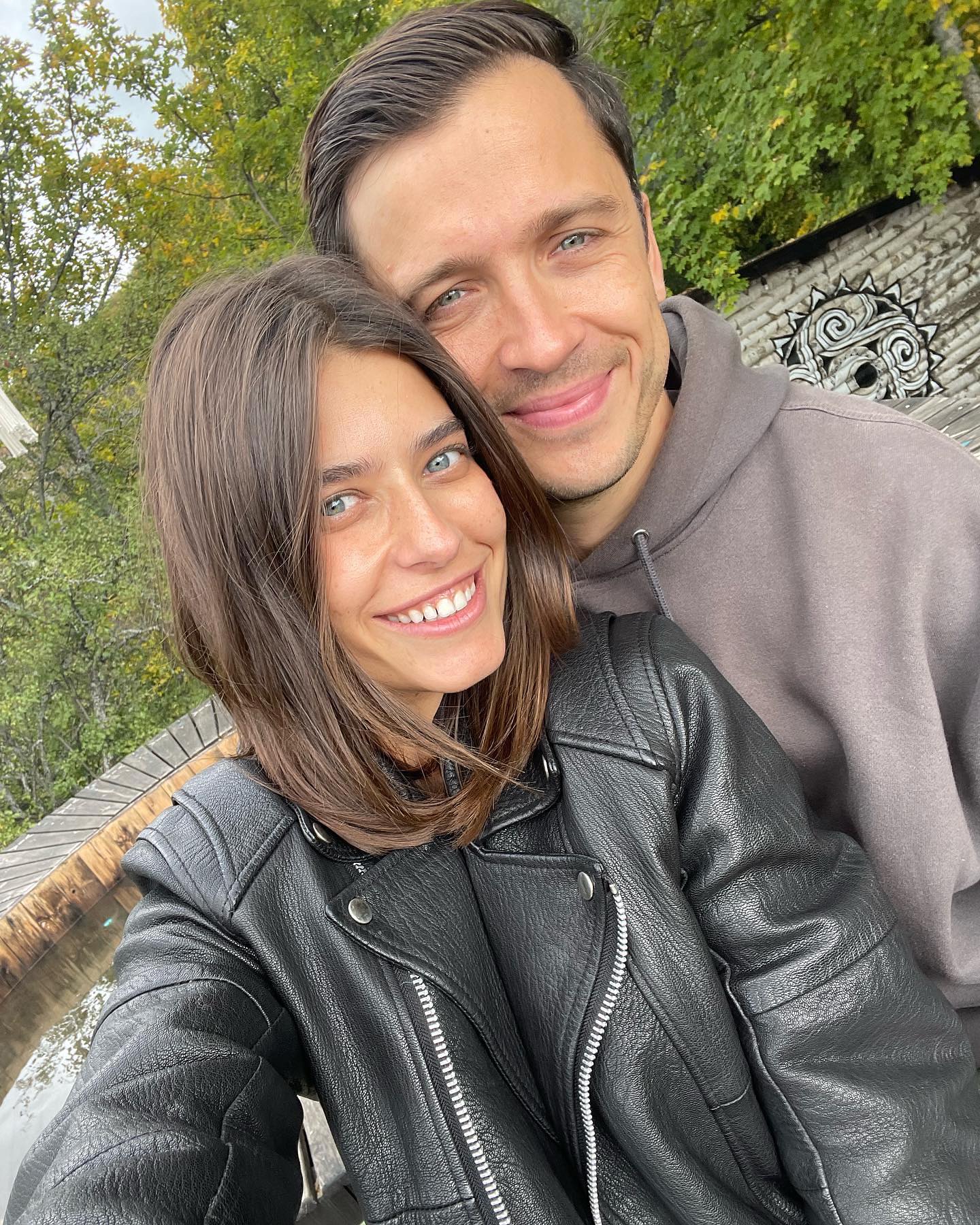 Cum arată Alice Peneacă însărcinată în luna a cincea