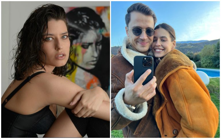 Cum arată Alice Peneacă, fosta soție a lui Bobby Păunescu, însărcinată în luna a cincea. Primele imagini: „Echipa noastră se mărește”