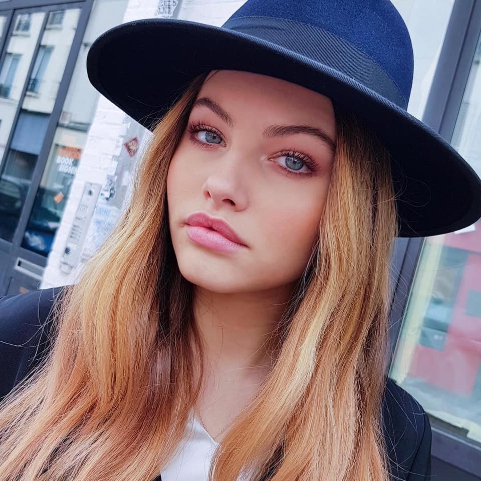 Cum arată, la 21 de ani, tănăra desemnată "cel mai frumos copil din lume"