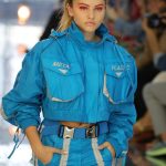 Cum arată, la 21 de ani, tănăra desemnată "cel mai frumos copil din lume"