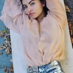 Cum arată, la 21 de ani, tănăra desemnată "cel mai frumos copil din lume"