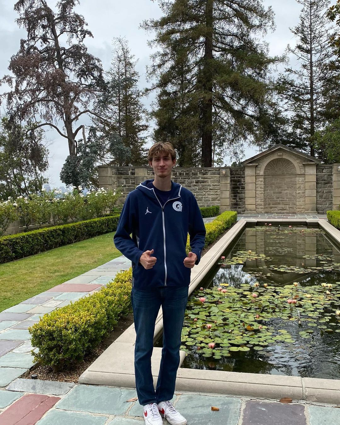 Cum arată și cu ce se ocupă băieții lui Ghiță Mureșan 5