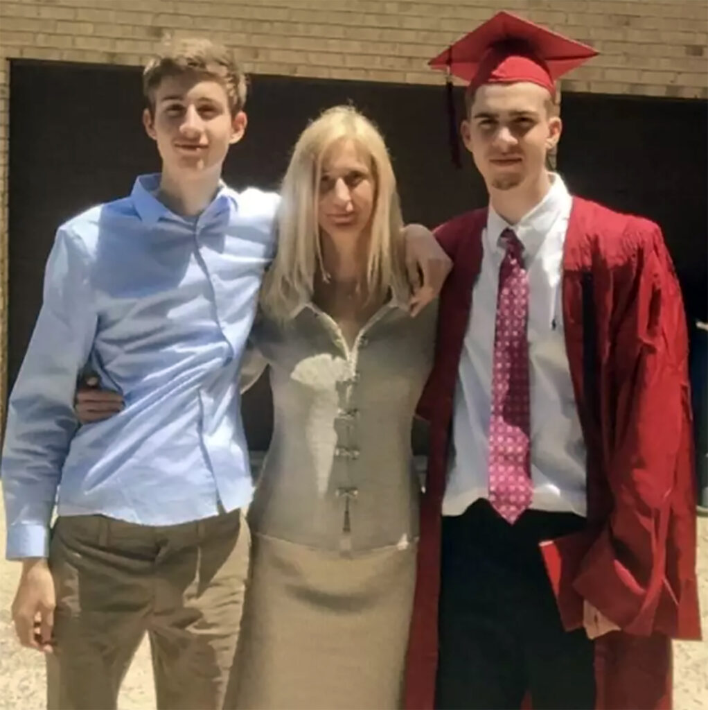 Cum arată și cu ce se ocupă băieții lui Ghiță Mureșan 5