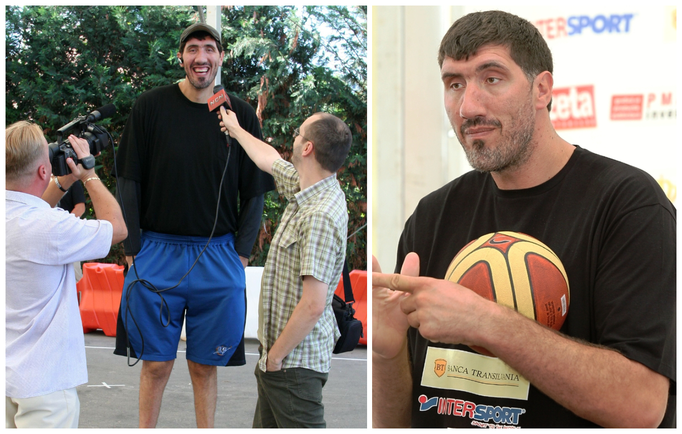 Cum arată și cu ce se ocupă băieții lui Ghiță Mureșan 5