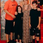 Cum face față filmărilor cel mai mic actor din serialul „Clanul” (2)