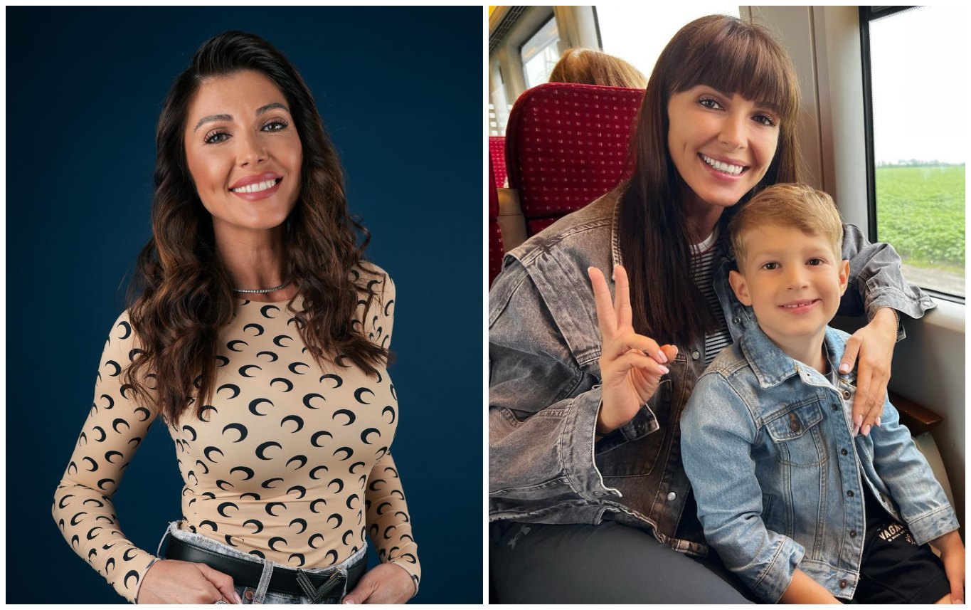 Cum o strigă colegii lui Zian pe Ilinca Vandici