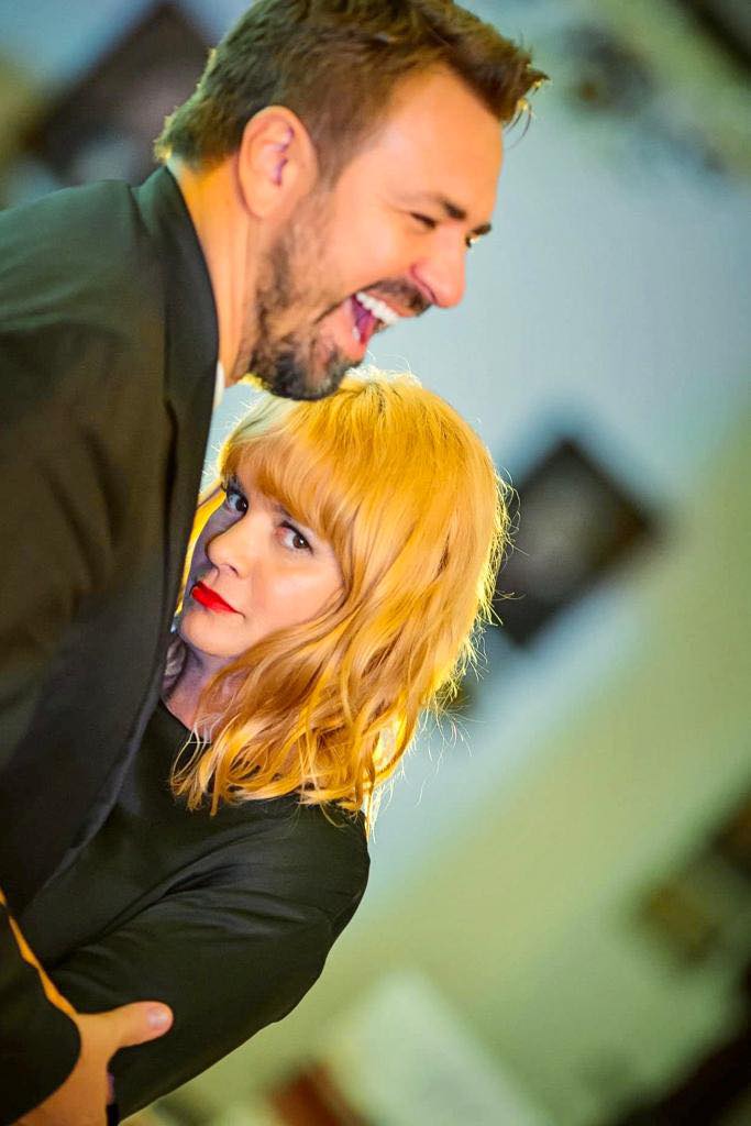 Cum sărbătoresc vedetele de Valentine’s Day