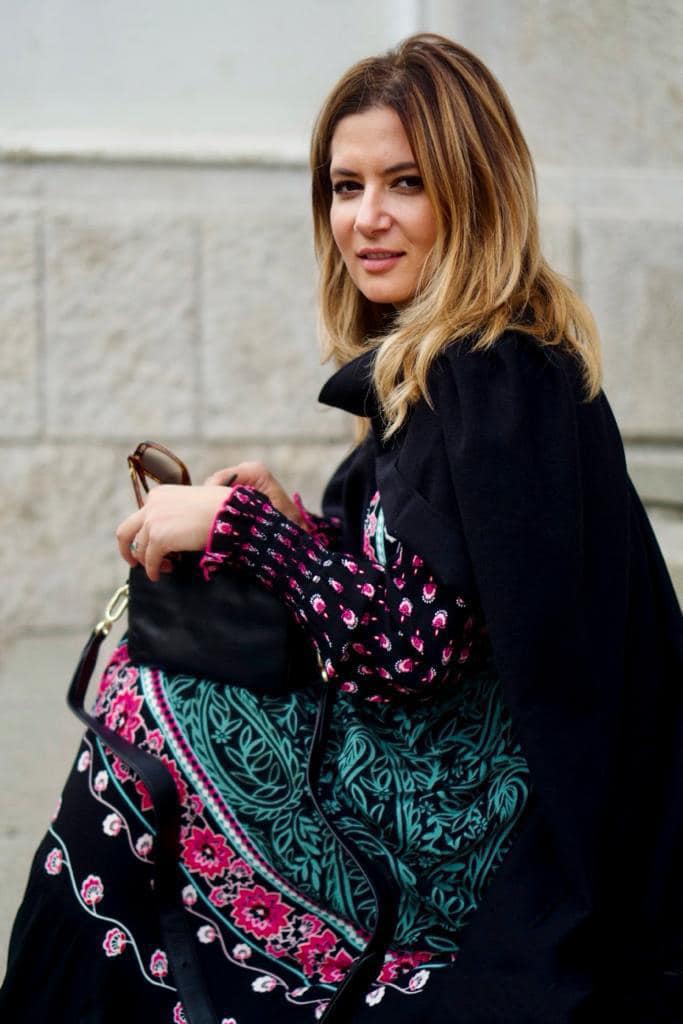 Cum se simte Amalia Enache, după ce a fost operată de urgență