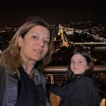 Cum se simte Amalia Enache, după ce a fost operată de urgență