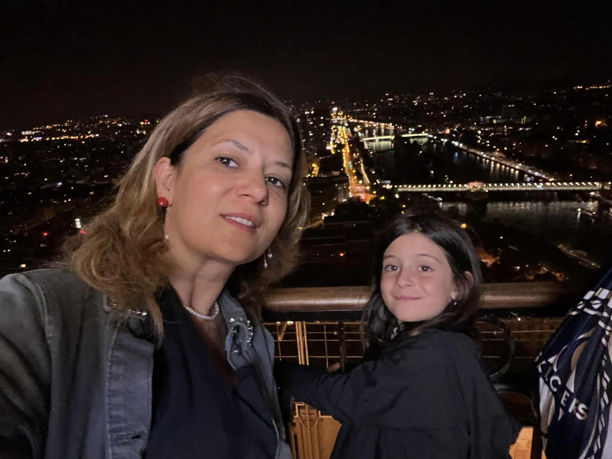 Cum se simte Amalia Enache, după ce a fost operată de urgență