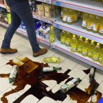 Cutremur puternic în România 14 februarie 3