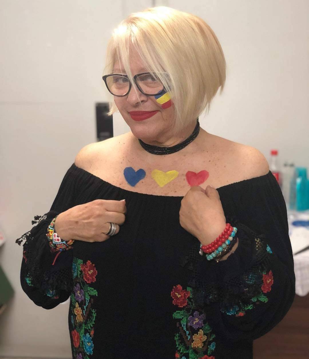 De ce Mirabela Dauer nu vorbește cu fiul ei