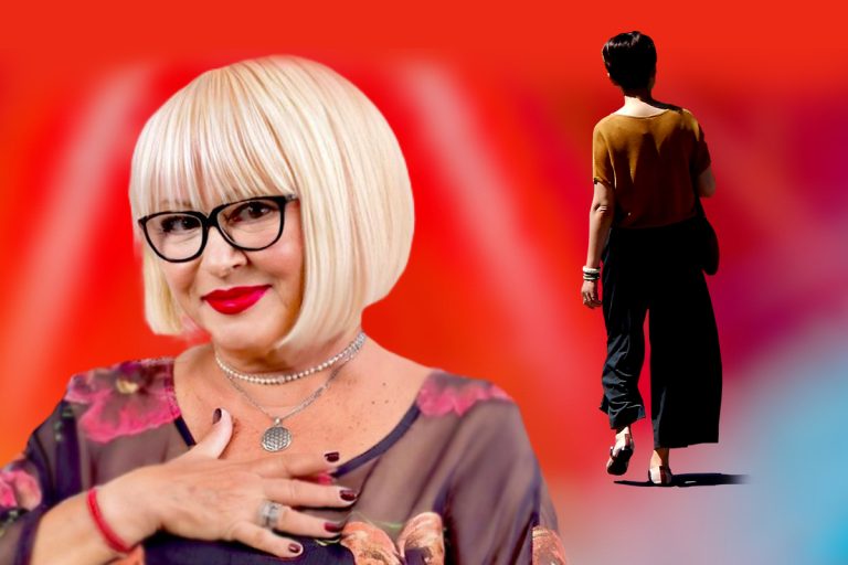 De ce Mirabela Dauer nu vorbește cu fiul ei: „Nu aș vrea să mă caute”. Puțini știu ce mare durere se ascunde în sufletul ei