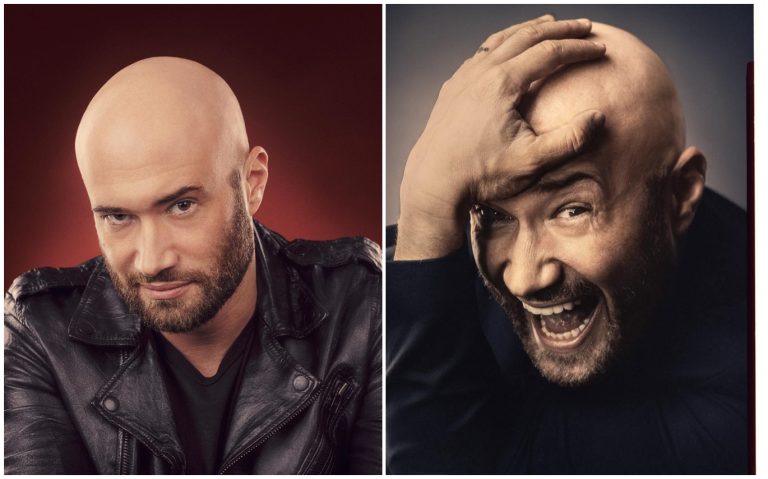 Decizia majoră luată de Mihai Bendeac, la 40 de ani: „Sună un pic suprarealist”. Ce plănuiește să facă