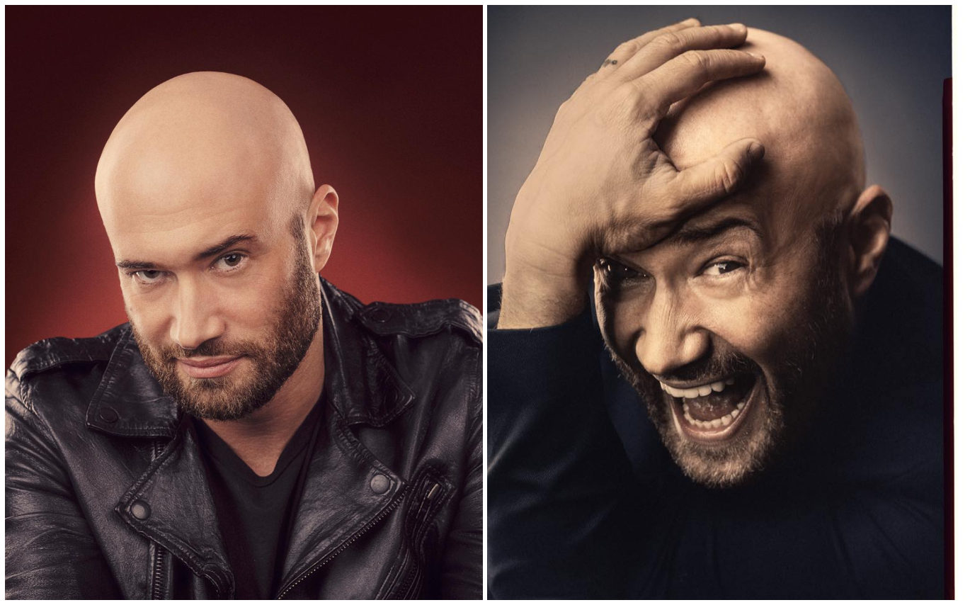 Decizia majoră luată de Mihai Bendeac, la 40 de ani „Sună un pic