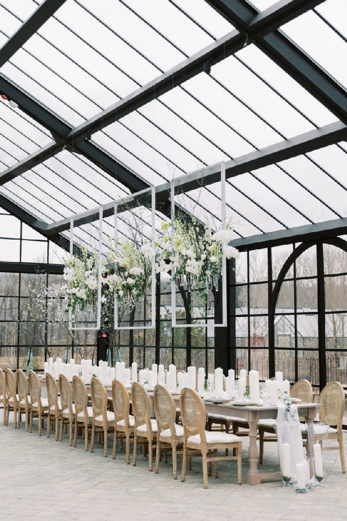 Nicu Bocancea ne explică care sunt trendurile pe 2023 în materie de decorațiuni de nunți