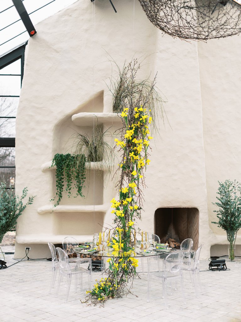 Care sunt trendurile în materie de nunți pe 2023