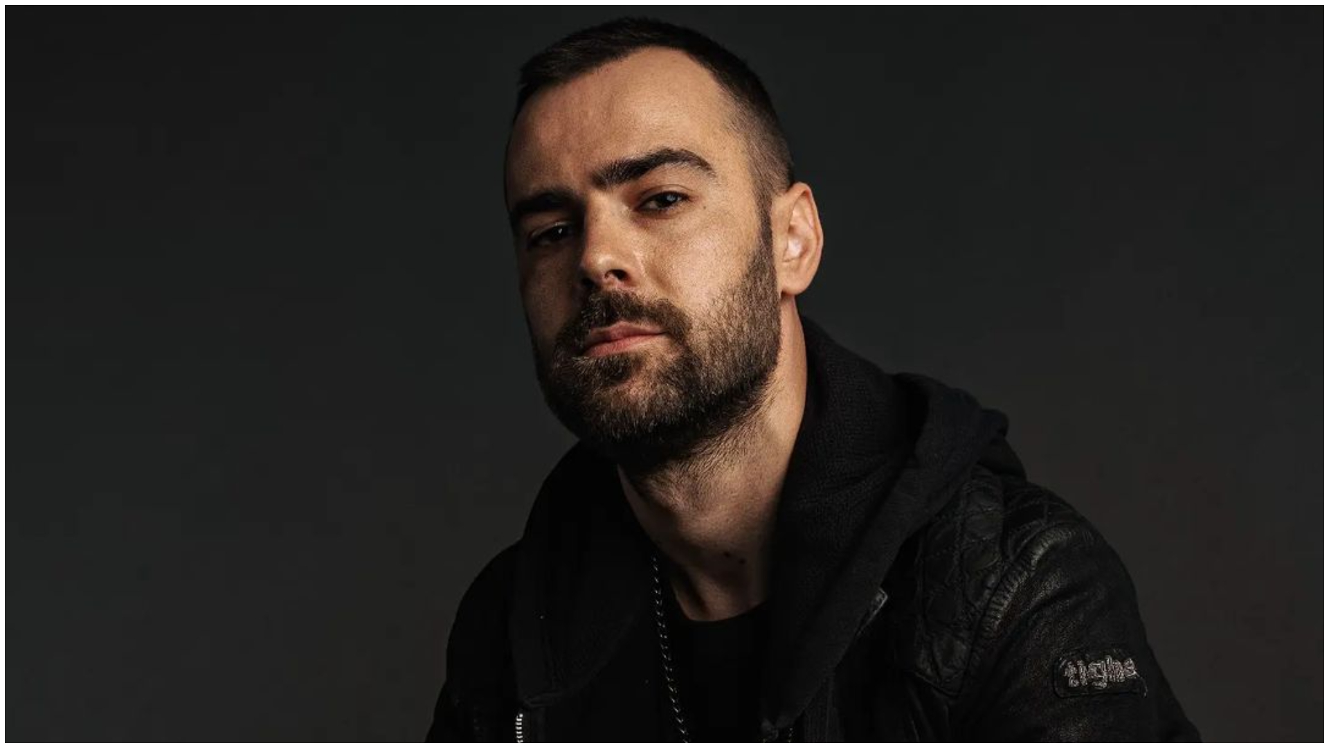 Denis Hanganu, mărturisiri despre scenele amoroase filmate cu Theo Rose în serialul Clanul