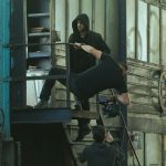 Denis Hanganu povestește cum se produc scenele de bătaie din serialul „Clanul”