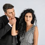 Doinița Oancea, mărturisiri din culisele "Lia, soția soțului meu"