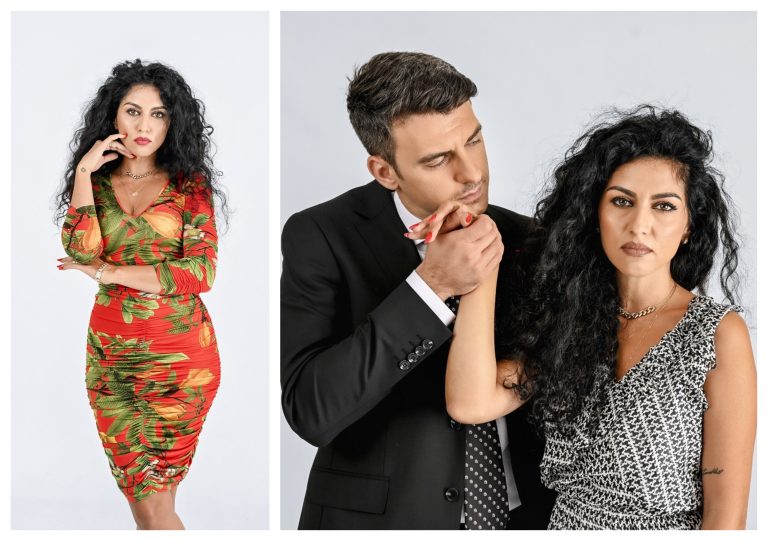 Doinița Oancea, mărturisiri din culisele „Lia, soția soțului meu”. Este total diferită de personajul ei, cum reușește de fapt să-i dea viață: „M-am ajutat foarte mult găsindu-i justificările din spatele acțiunilor” VIDEO EXCLUSIV