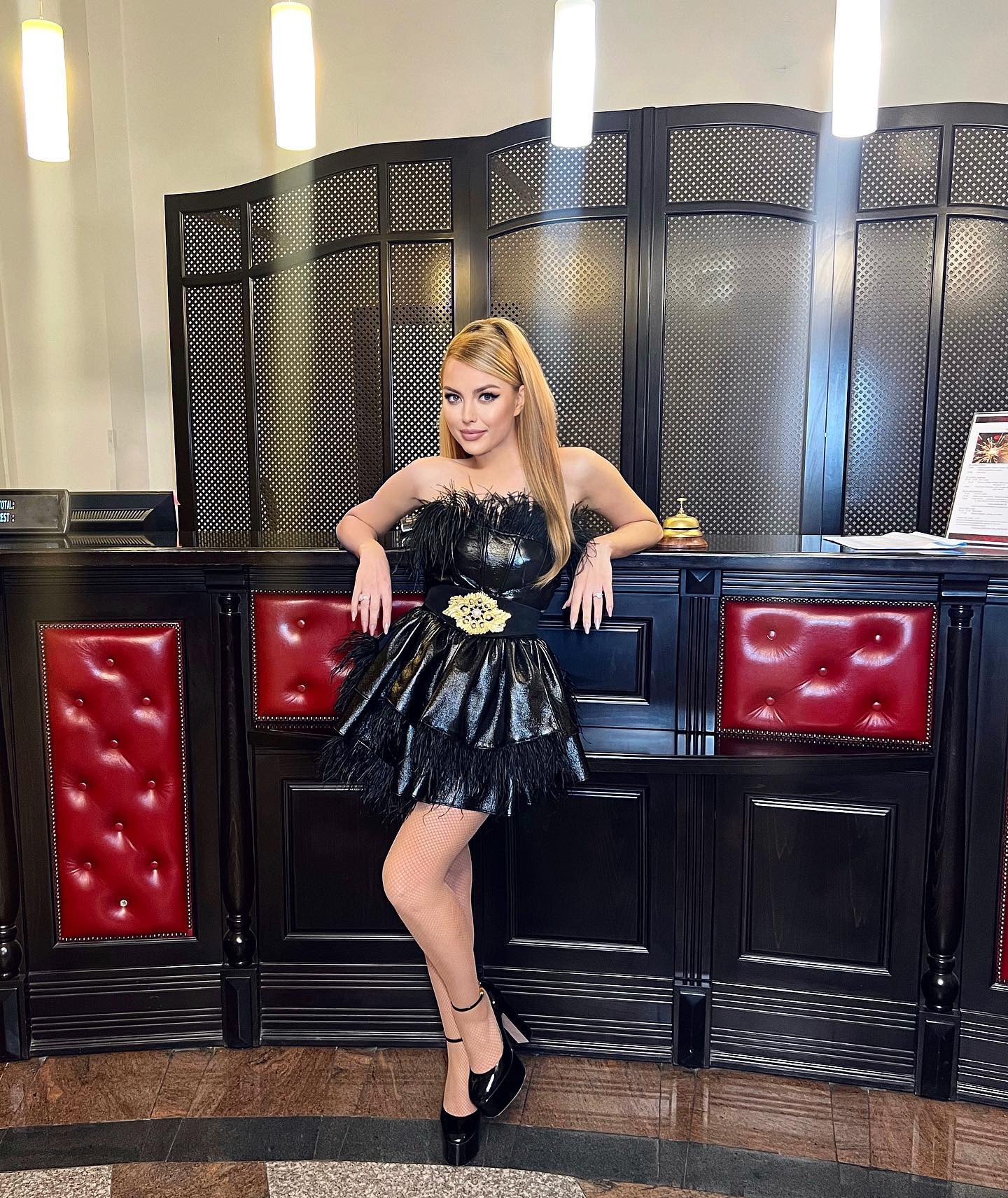 Elena Gheorghe, despre problemele de sănătate cu care s-a confruntat