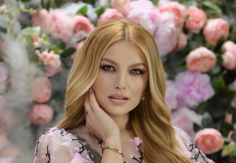 Elena Gheorghe, despre problemele de sănătate cu care s-a confruntat: „Două săptămâni am stat la pat”. Prin ce a trecut artista