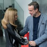 Elvira Deatcu revine pe micul ecran