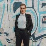 Elvira Deatcu revine pe micul ecran