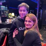 Elvira Deatcu revine pe micul ecran