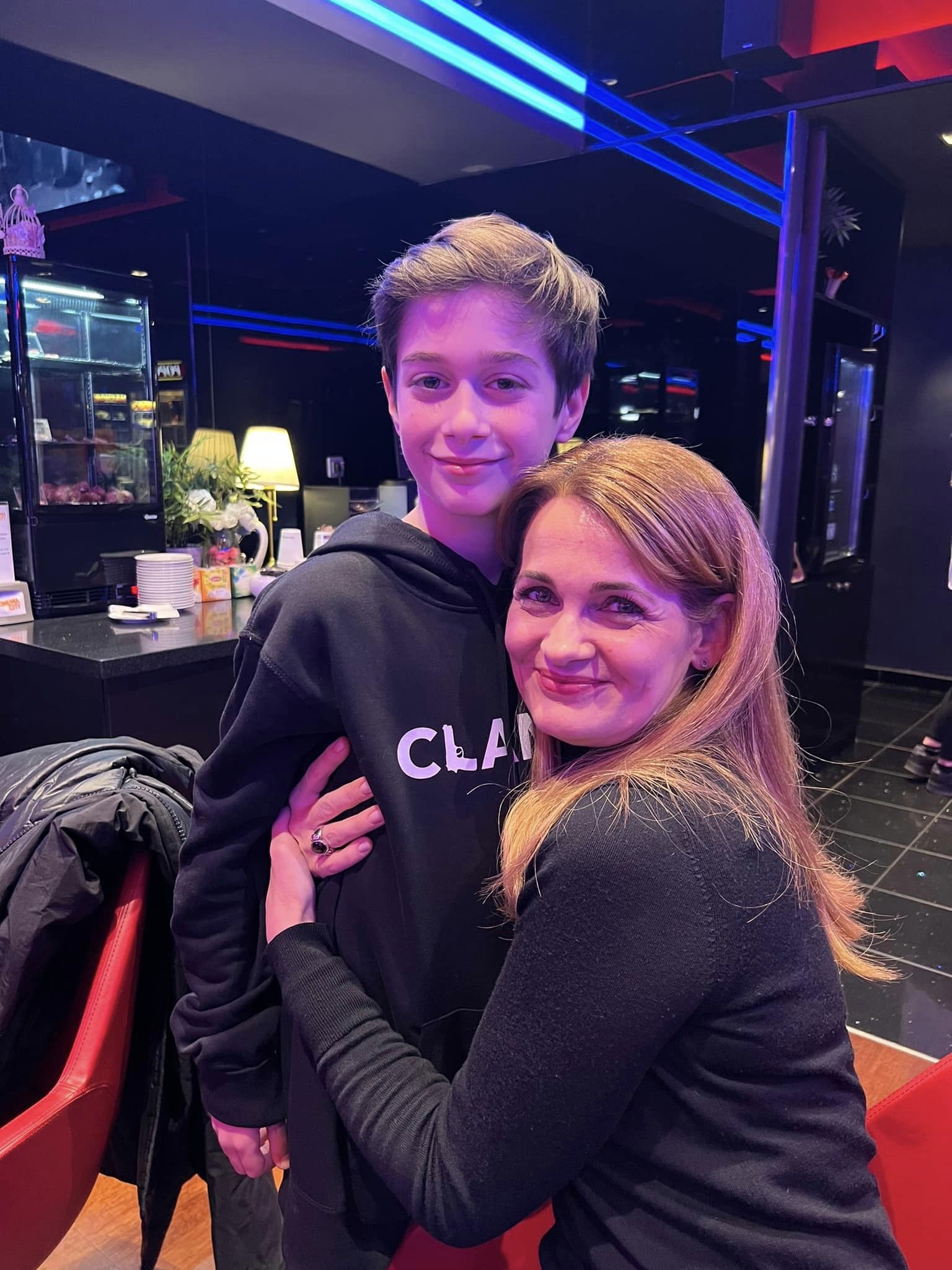 Elvira Deatcu revine pe micul ecran