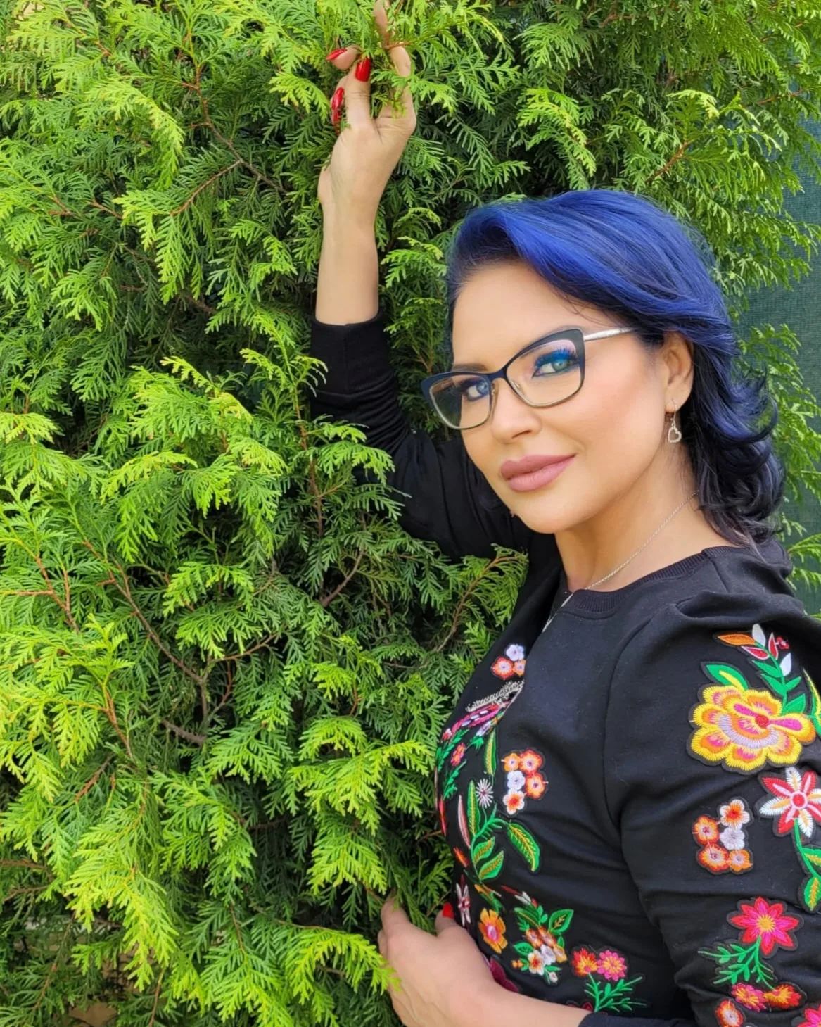 Eugenia Șerban, despre momentul în care i-a apărut un admirator la ușă