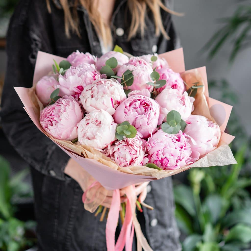 Florile cu care nu dai greș de Valentine’s Day