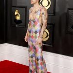 Harry Styles premiile Grammy 2023
