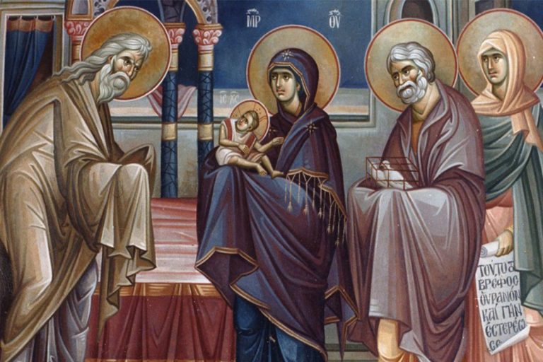 Întâmpinarea Domnului 2023. Ce nu este bine să faci. Tradiții și obiceiuri