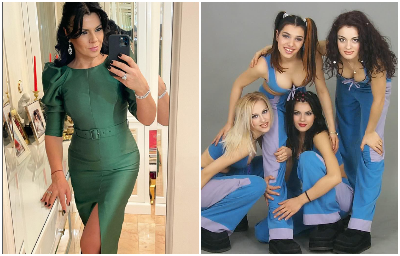 Irina Nicolae face mărturisiri despre plecarea sa și relația cu fostele colege