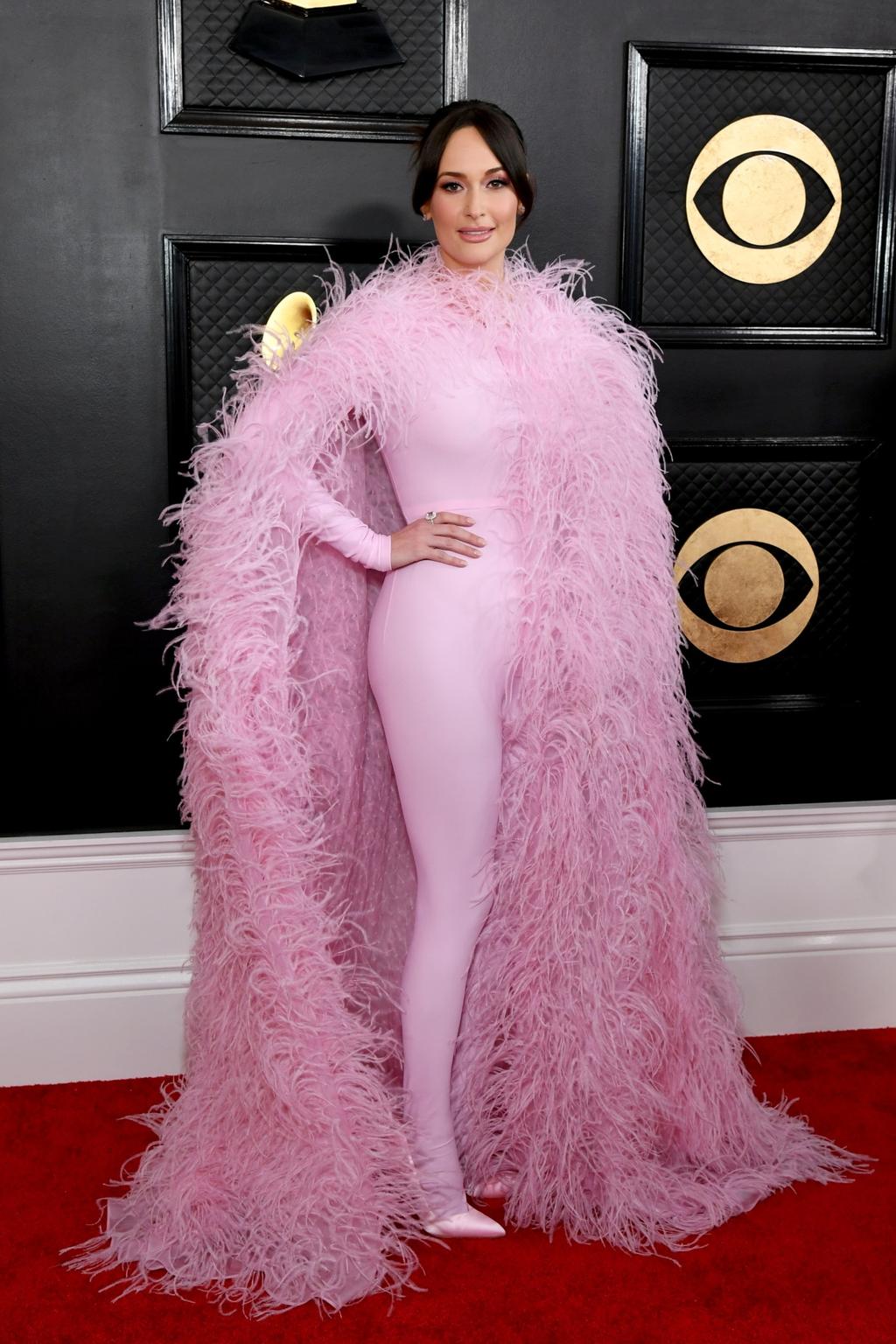 Kacey premiile Grammy 2023