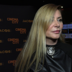 Kitty Cepraga despre noua ei meserie