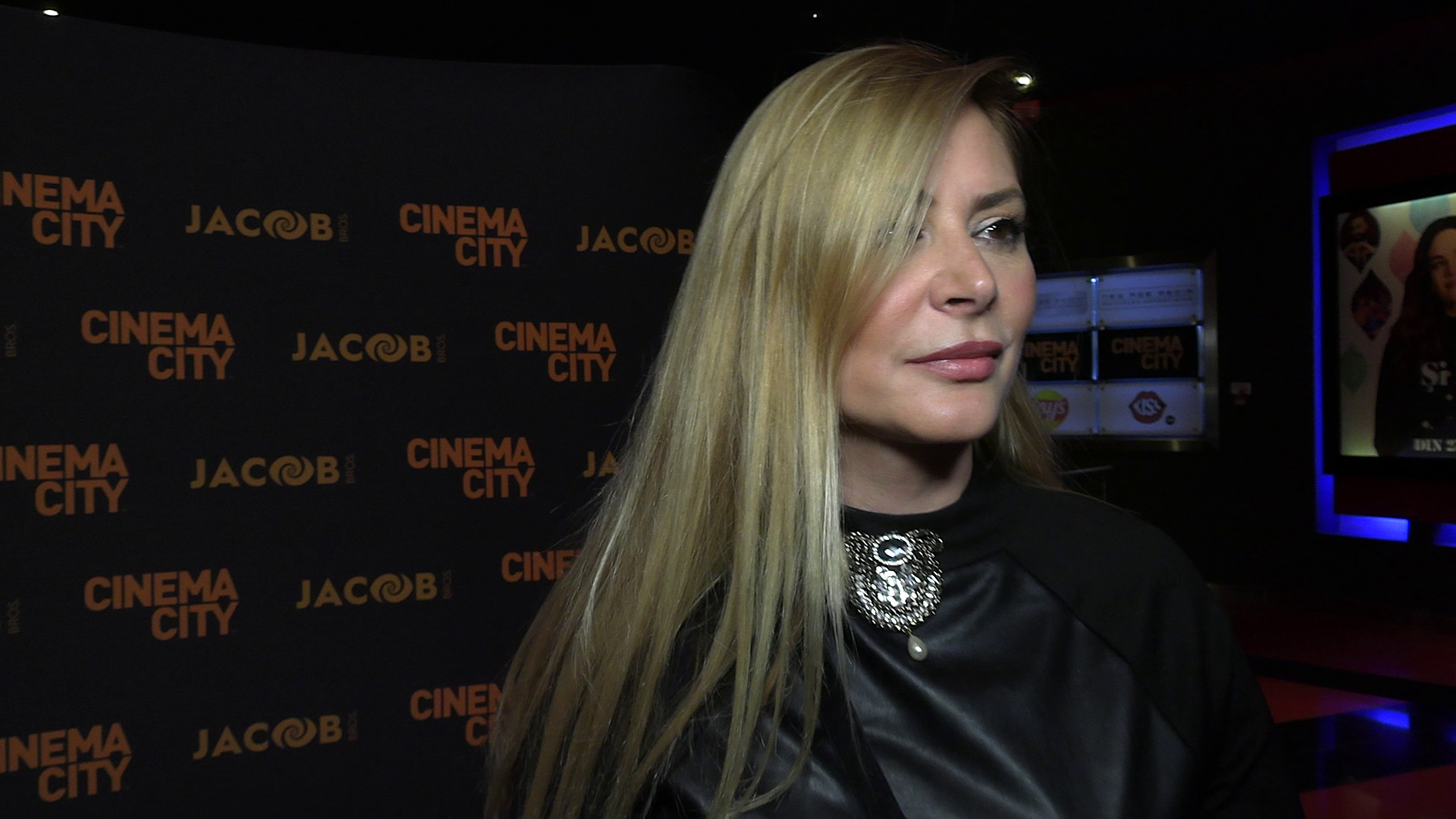 Kitty Cepraga despre noua ei meserie