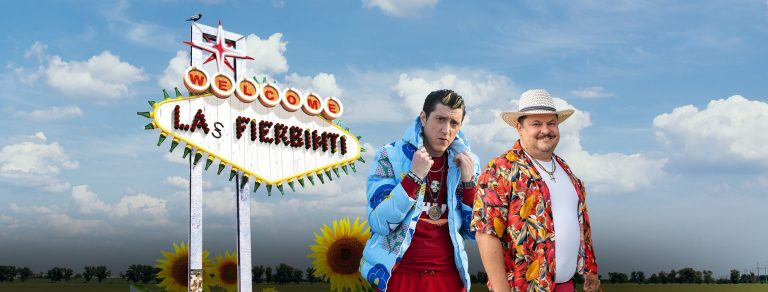 La ce oră se difuzează Las Fierbinți. Programul de difuzare al celebrului serial de comedie de la Pro TV