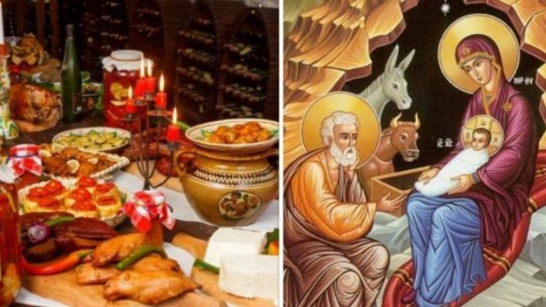 Lăsata Secului 2023, semnificație, tradiții și obiceiuri