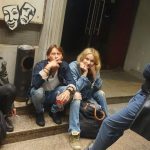 Lia Bugnar, despre colaborarea profesională cu Anghel Damian