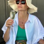 Lia Bugnar, despre colaborarea profesională cu Anghel Damian