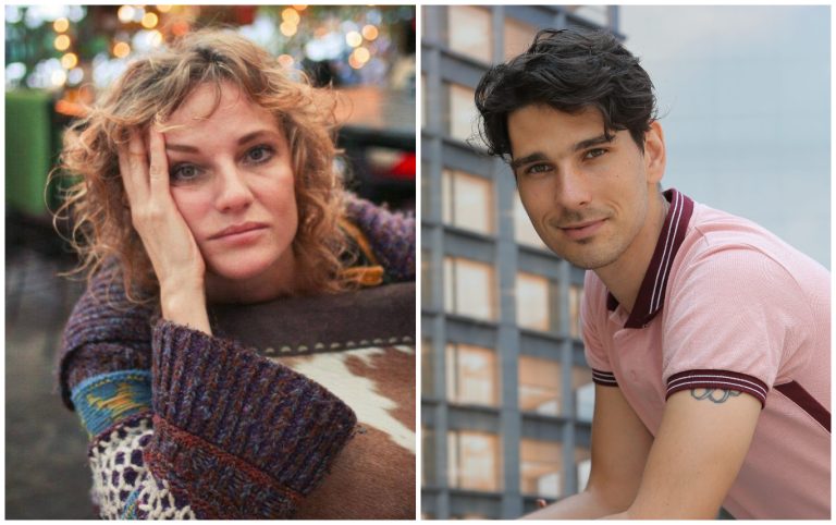 Lia Bugnar, despre colaborarea profesională cu Anghel Damian. „Te simți în siguranță când știi că e un om care are exact același gust cu tine și gândește la fel” VIDEO EXCLUSIV