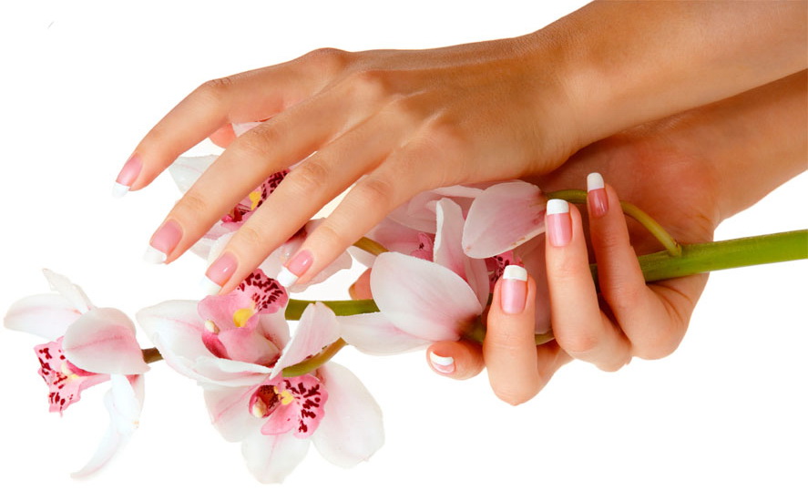 Manichiură japoneză