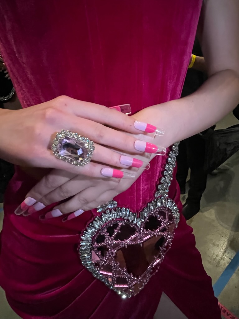 Manichiuri care au făcut furori la New York Fashion Week