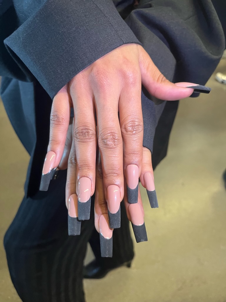 Manichiuri care au făcut furori la New York Fashion Week