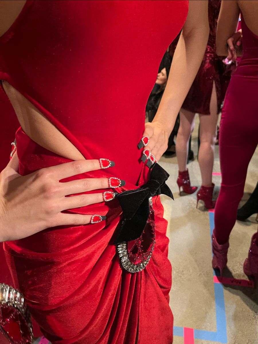 Manichiuri care au făcut furori la New York Fashion Week