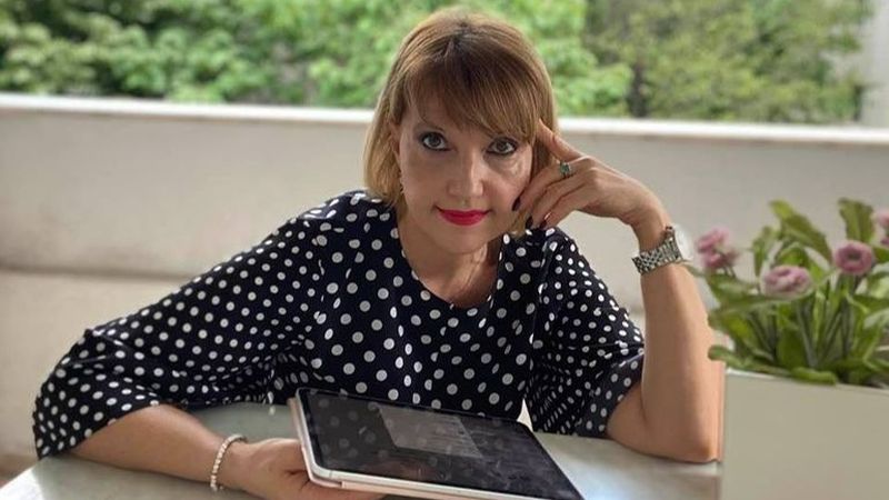 În ce superstiții crede Marina Almășan: “Nu îmi dă o stare grozavă”. Cum reușește vedeta să își gestioneze fricile VIDEO EXCLUSIV