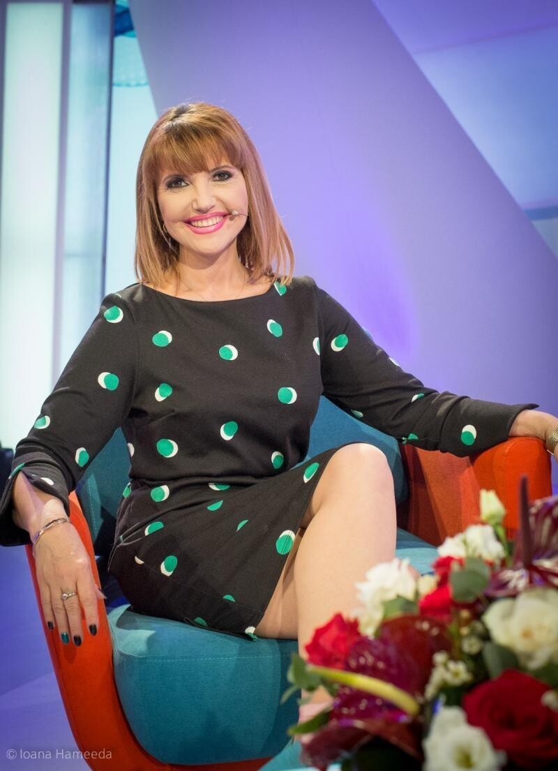 În ce superstiții crede Marina Almășan: “Nu îmi dă o stare grozavă”. Cum reușește vedeta să își gestioneze fricile VIDEO EXCLUSIV